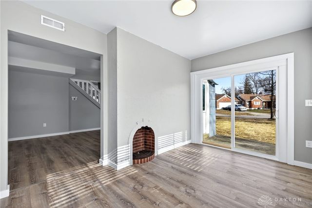 1739 Burroughs Drive, Dayton, OH 45406