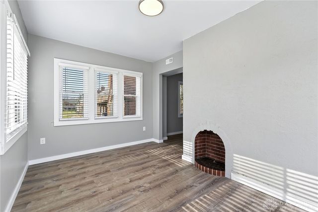 1739 Burroughs Drive, Dayton, OH 45406