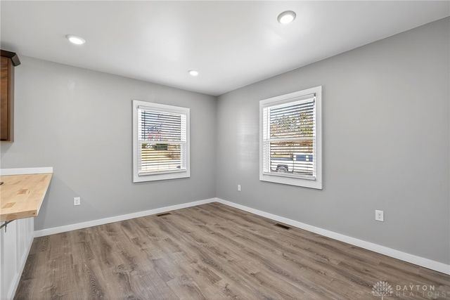 1739 Burroughs Drive, Dayton, OH 45406