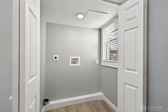 1739 Burroughs Drive, Dayton, OH 45406