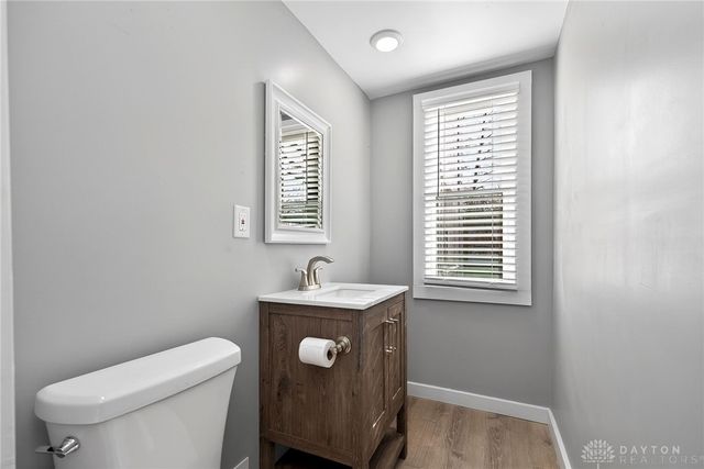 1739 Burroughs Drive, Dayton, OH 45406