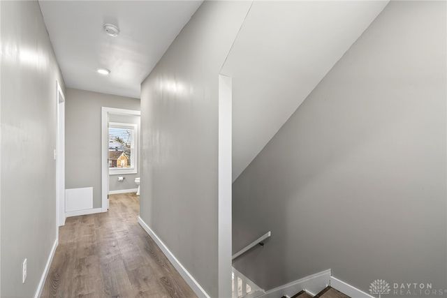 1739 Burroughs Drive, Dayton, OH 45406