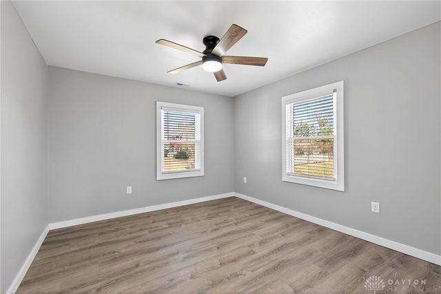 1739 Burroughs Drive, Dayton, OH 45406