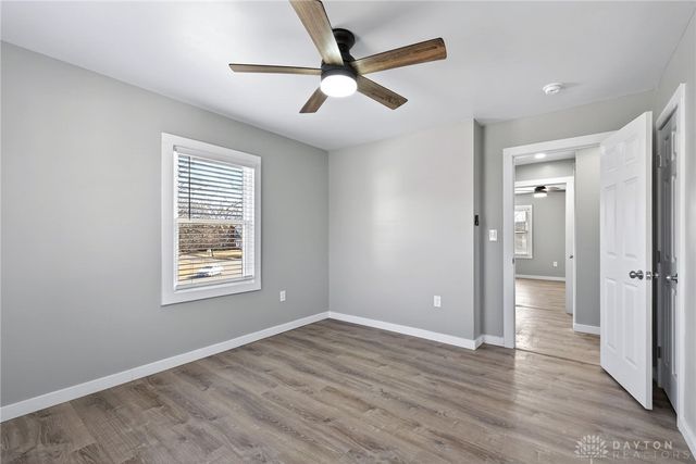 1739 Burroughs Drive, Dayton, OH 45406