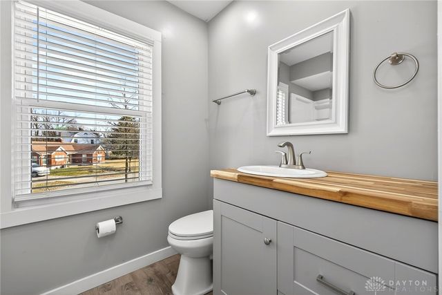 1739 Burroughs Drive, Dayton, OH 45406