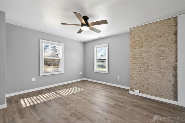 1739 Burroughs Drive, Dayton, OH 45406