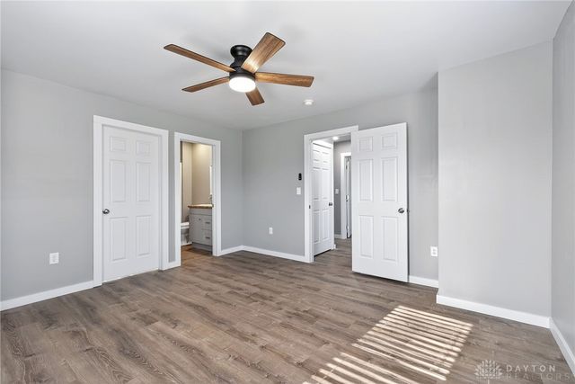 1739 Burroughs Drive, Dayton, OH 45406