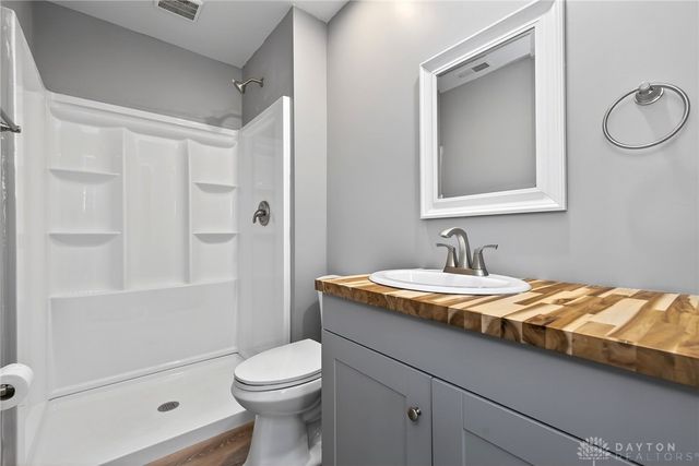 1739 Burroughs Drive, Dayton, OH 45406