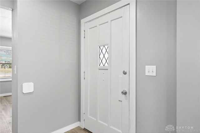 1739 Burroughs Drive, Dayton, OH 45406