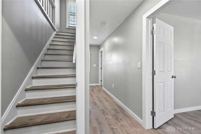 1739 Burroughs Drive, Dayton, OH 45406