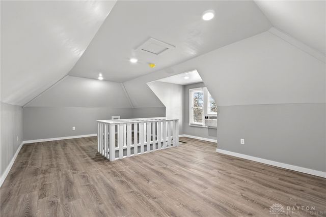 1739 Burroughs Drive, Dayton, OH 45406