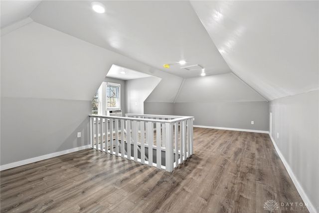 1739 Burroughs Drive, Dayton, OH 45406