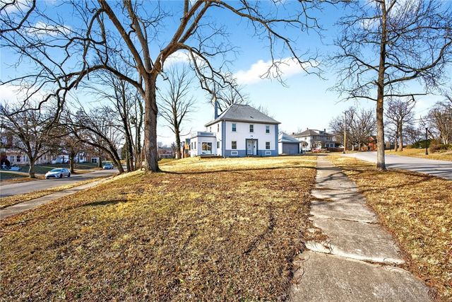 1739 Burroughs Drive, Dayton, OH 45406