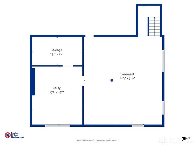 1739 Burroughs Drive, Dayton, OH 45406