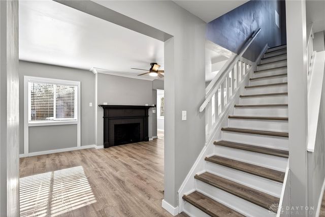 1739 Burroughs Drive, Dayton, OH 45406