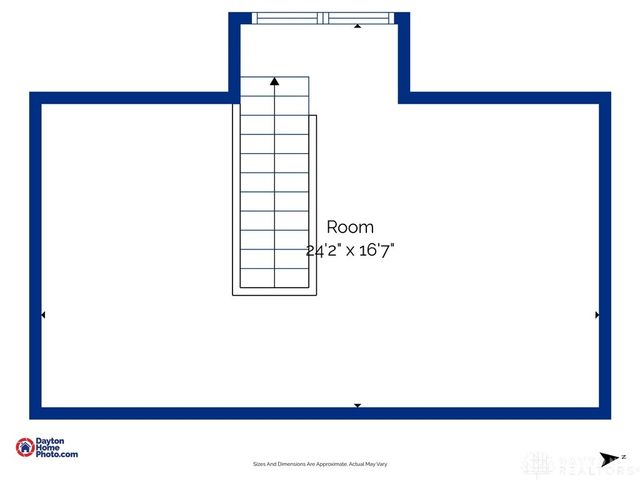 1739 Burroughs Drive, Dayton, OH 45406