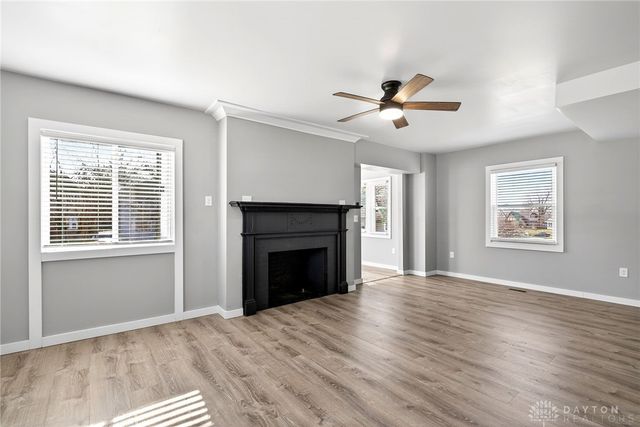 1739 Burroughs Drive, Dayton, OH 45406