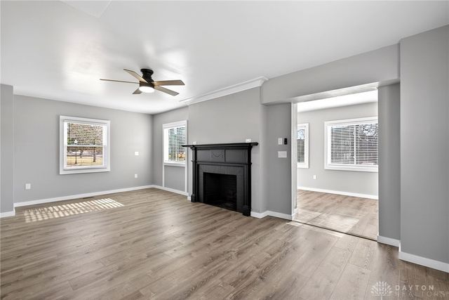 1739 Burroughs Drive, Dayton, OH 45406