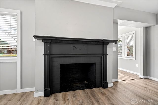 1739 Burroughs Drive, Dayton, OH 45406