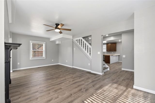 1739 Burroughs Drive, Dayton, OH 45406