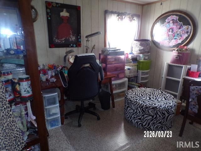 558 E Swayzee Street, Marion, IN 46952