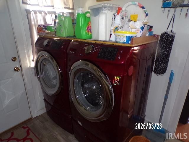 558 E Swayzee Street, Marion, IN 46952