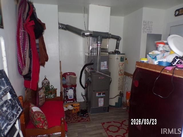 558 E Swayzee Street, Marion, IN 46952