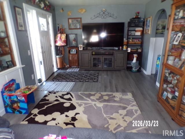 558 E Swayzee Street, Marion, IN 46952