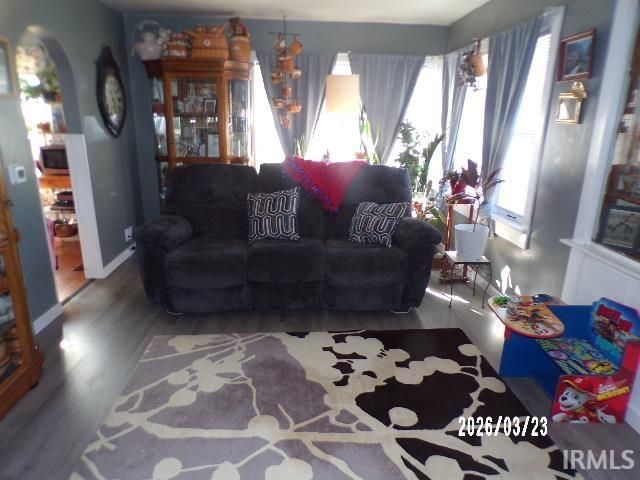 558 E Swayzee Street, Marion, IN 46952