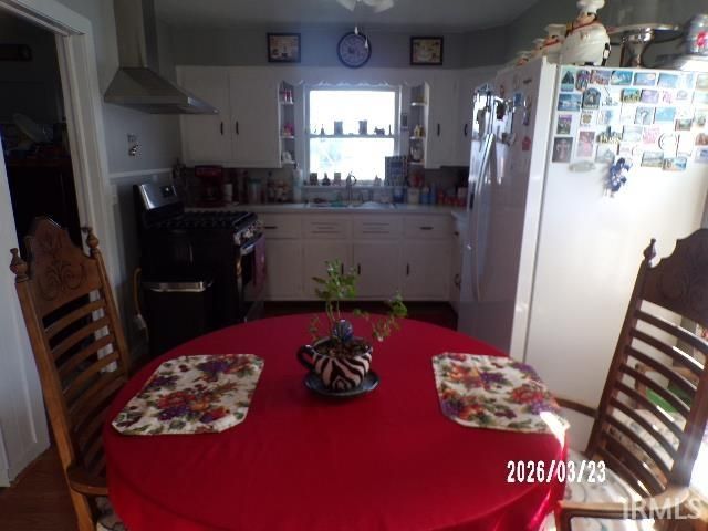 558 E Swayzee Street, Marion, IN 46952