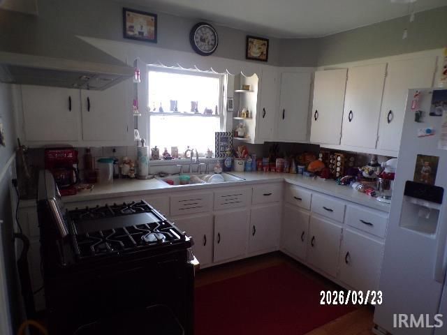 558 E Swayzee Street, Marion, IN 46952