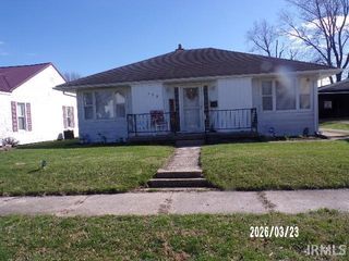 558 E Swayzee Street, Marion, IN 46952