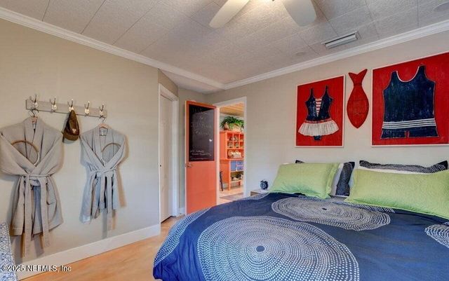 118 LUDWIG Avenue, Crescent City, FL 32112