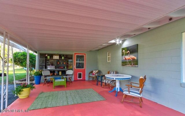 118 LUDWIG Avenue, Crescent City, FL 32112