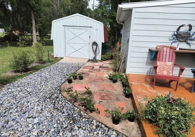 118 LUDWIG Avenue, Crescent City, FL 32112