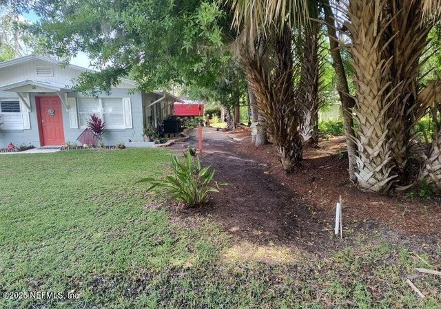 118 LUDWIG Avenue, Crescent City, FL 32112