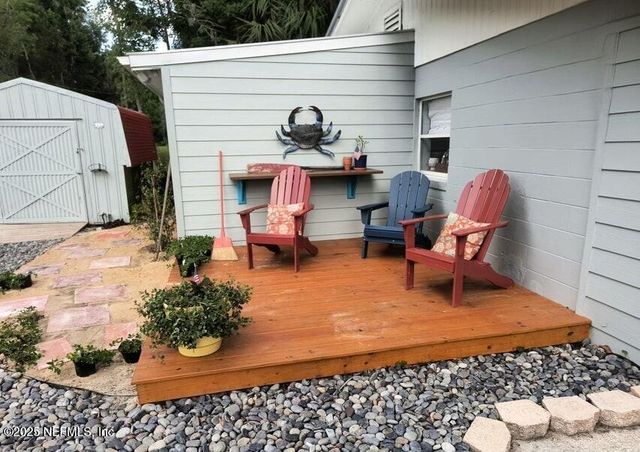 118 LUDWIG Avenue, Crescent City, FL 32112