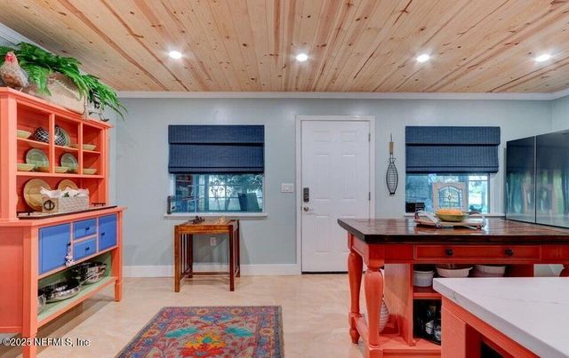 118 LUDWIG Avenue, Crescent City, FL 32112