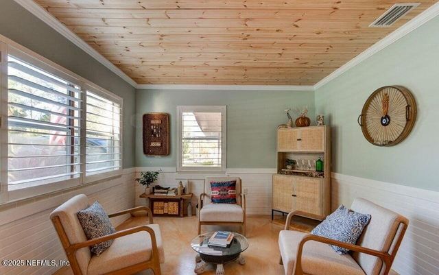 118 LUDWIG Avenue, Crescent City, FL 32112