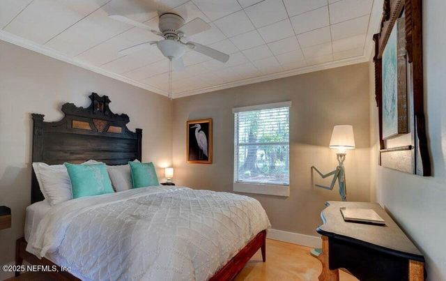 118 LUDWIG Avenue, Crescent City, FL 32112