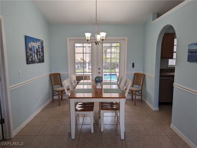 2535 SW 28th PL, Cape Coral, FL 33914