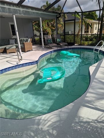 2535 SW 28th PL, Cape Coral, FL 33914