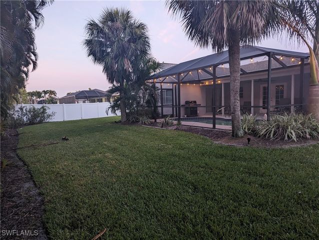2535 SW 28th PL, Cape Coral, FL 33914