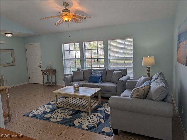 2535 SW 28th PL, Cape Coral, FL 33914
