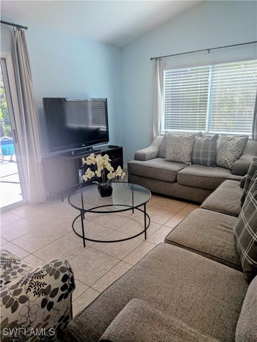2535 SW 28th PL, Cape Coral, FL 33914