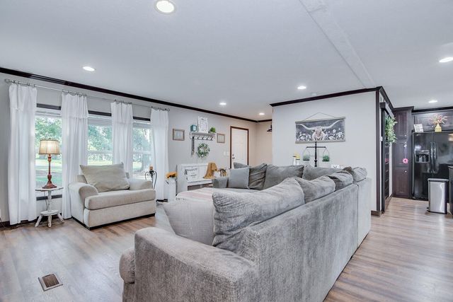 1109 Miles Road, Harlem, GA 30814