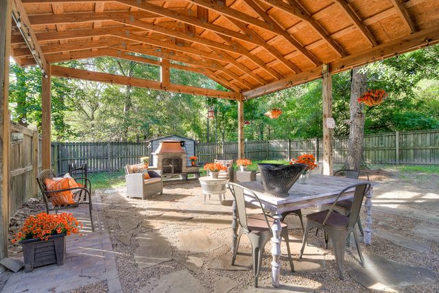 1109 Miles Road, Harlem, GA 30814