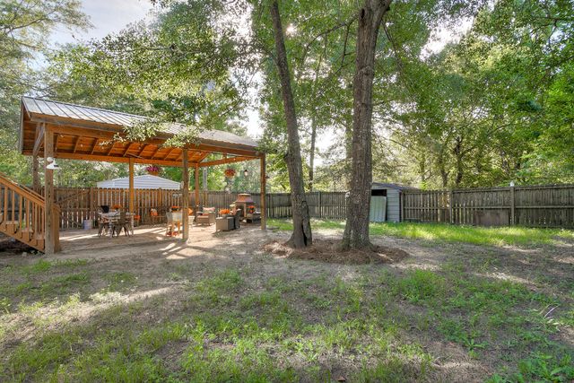 1109 Miles Road, Harlem, GA 30814