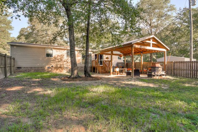 1109 Miles Road, Harlem, GA 30814