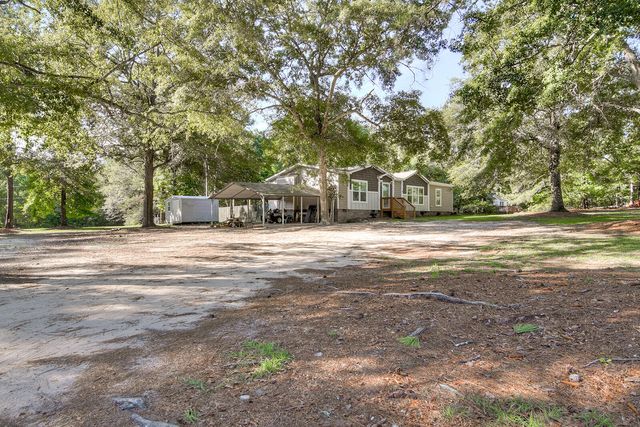 1109 Miles Road, Harlem, GA 30814